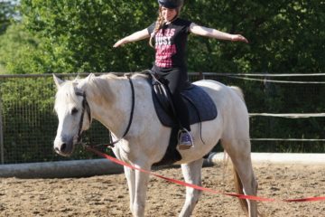 Reiten Gutschein Geschenkgutschein